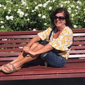 Meet your Posher, Irene